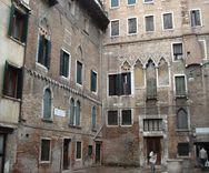Marco Polo, Corte del Milion
